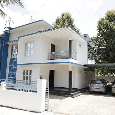 Le Sancta Homestay Maraiyūr المظهر الخارجي الصورة